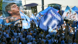 Na capital do 'barbecue', torcedores argentinos garantem que o 'asado' &eacute; o campe&atilde;o