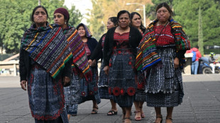 Absuelven en Guatemala a un jefe militar por la muerte de seis ind&iacute;genas en 2012