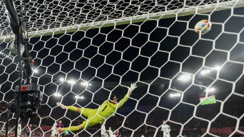 Un Barça con la moral por las nubes y un Inter en crisis sueñan con final de Champions