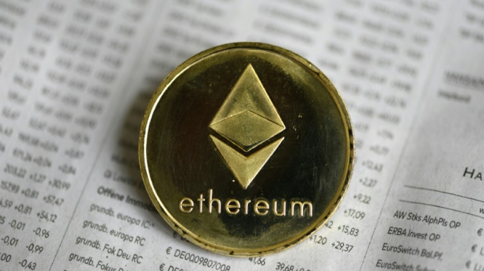 Le FBI accuse des hackeurs li&eacute;s &agrave; la Cor&eacute;e du Nord du vol de 600 millions de dollars en cryptomonnaies
