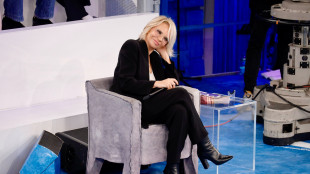 Amici, fuori i primi otto inediti dei cantanti del talent show