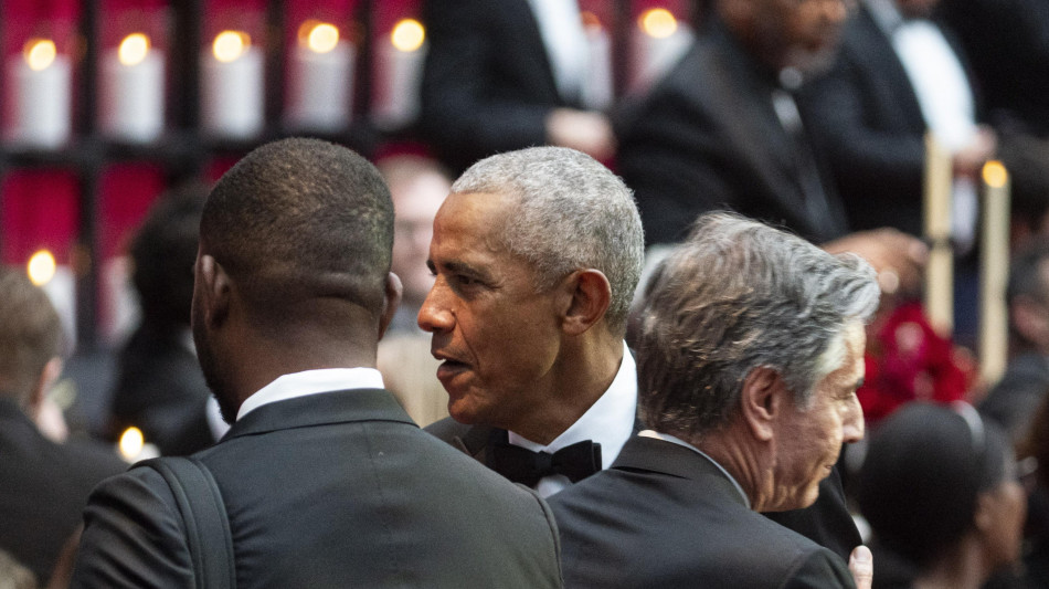 'Obama sapeva e non si &egrave; opposto all'appello di Clooney a Biden'