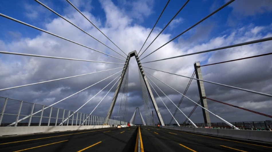 Ausbau der Infrastruktur als Nato-Ziel: Studie sieht Potenzial f&uuml;r Millionen Jobs