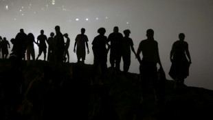 At least 72 died in Spain's Ceuta migrant rush