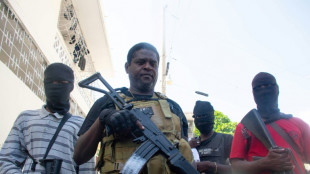 "Barbecue", o ex-policial que virou líder das gangues do Haiti
