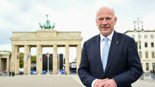 Wegner verzichtet auf CDU-Spitzenkandidatur bei Berlin-Wahl  