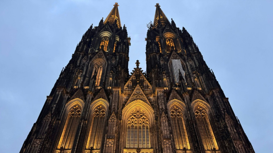 Olympia-Bewerbung: K&ouml;ln neues Zugpferd f&uuml;r Rhein-Ruhr