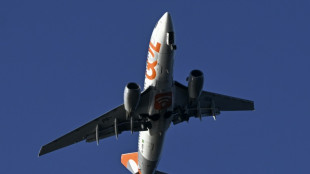 Gol, la &uacute;ltima aerol&iacute;nea latinoamericana en apuros financieros