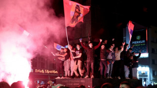 En Serbie, la victoire historique du mouvement &eacute;tudiant face &agrave; Vucic