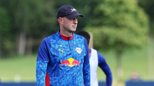 Ein Anruf entfernt: Werner baut auch auf Klopp-Support