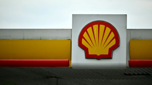 H&ouml;here &Ouml;lpreise: Shell verdreifacht Quartalsgewinn