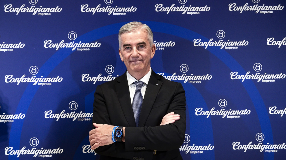 Confartigianato: 'Servono competenze green ma sono introvabili 1,6 milioni di lavoratori'