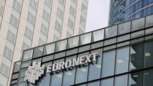 Les Bourses europ&eacute;ennes terminent majoritairement dans le rouge