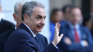 "Vollkommen unschuldig": Spaniens Ex-Regierungschef Zapatero von Richter befragt