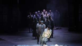 Alla Scala un Nabucodonosor colossal che 'fa riflettere sull'oggi
