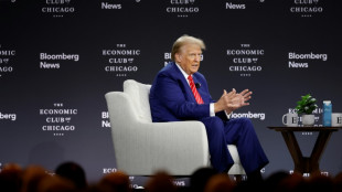 Trump dice que M&eacute;xico "no va a vender ni un solo" coche en EEUU si &eacute;l es presidente