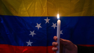 Washington fait monter d'un cran la crise avec le Venezuela