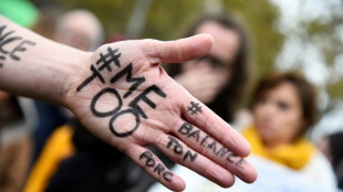 Depuis cinq ans, #MeToo bouscule la soci&eacute;t&eacute;