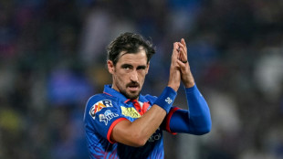Starc takes four to keep Delhi alive in IPL