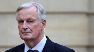 Gouvernement: Barnier dans la derni&egrave;re ligne droite malgr&eacute; des frictions au sommet