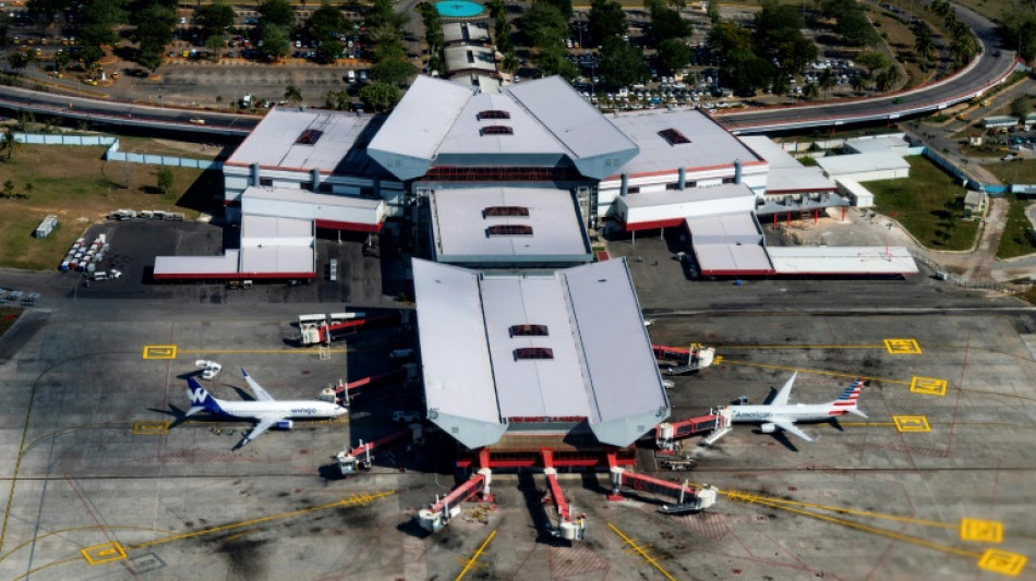 Kuba setzt Betankung von Flugzeugen f&uuml;r einen Monat aus