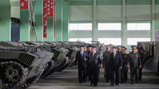 North Korea to deploy new artillery along border with South