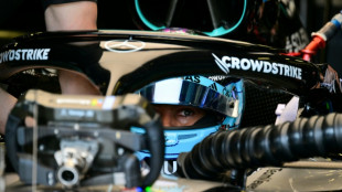 Russell domina treinos livres do GP do Azerbaij&atilde;o de F1