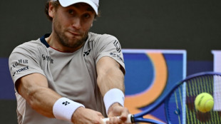 Norwegian Ruud rolls into Italian Open final, Sinner set for Medvedev clash