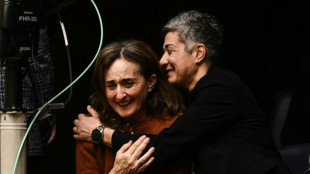 La adopci&oacute;n homoparental es legal en un pu&ntilde;ado de pa&iacute;ses 