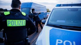 Bundespolizei: Fast 9200 unerlaubte Einreisen w&auml;hrend Fu&szlig;ball-EM festgestellt
