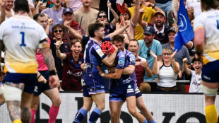 Bielle-Biarrey, Lucu inspire Bordeaux-Begles past Leinster to Champions Cup defence