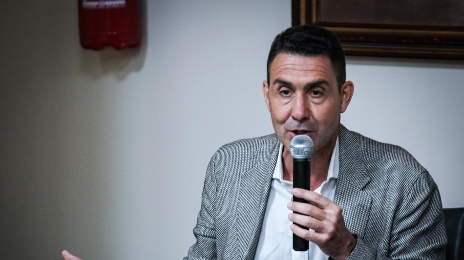 Vannacci, 'una decima sulla scheda'. Bonelli, &egrave; richiamo a X mas