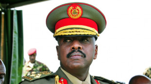Ouganda: au tribunal mardi, l'ombre du fils de Museveni, qui accroit son emprise sur le pays