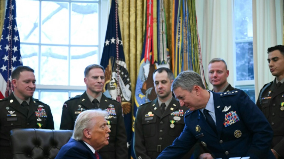 US-Medien: Generalstabschef warnt vor Risiken eines US-Angriffs auf den Iran