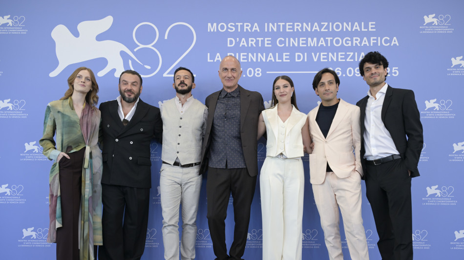 Sollima, Mostro Firenze? C'era un peccato originale