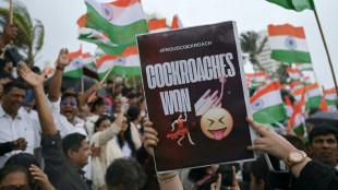Durchgesickerte Pr&uuml;fungsaufgaben: Indische Abgeordnete stimmen f&uuml;r h&auml;rtere Strafen