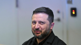 Zelensky, 'ok di Trump alle licenze per i Patriot'