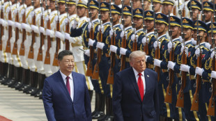 Xi, 'progresso cinese compatibile con Make America Great Again'