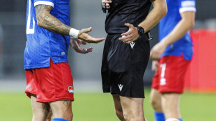 Conference League, israeliano Frid per Rapid Vienna-Fiorentina