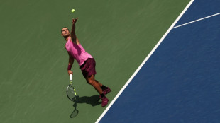 US Open: Alcaraz, Sabalenka et Djokovic en huitième, Shelton abandonne, blessé