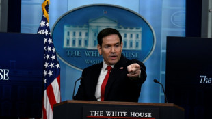 Rubio warns against 'destabilizing' acts on Taiwan before Trump China visit 