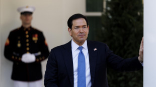 Rubio, 'consulteremo l'Italia sul Libano, pu&ograve; essere molto utile'