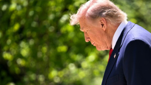 Trump dice que la corte suprema deber&iacute;a ser "leal" en casos claves