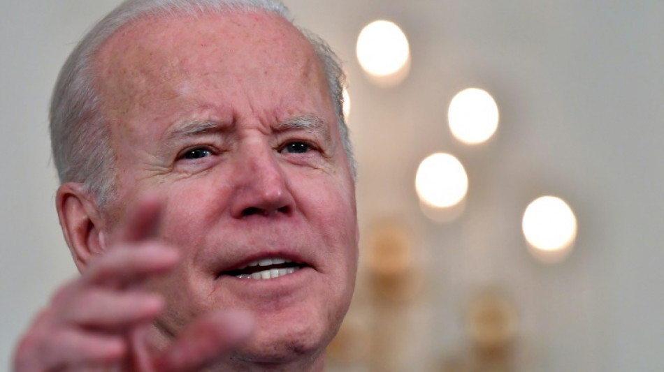 "Cambio de r&eacute;gimen", la controversial estrategia que EEUU ya no quiere