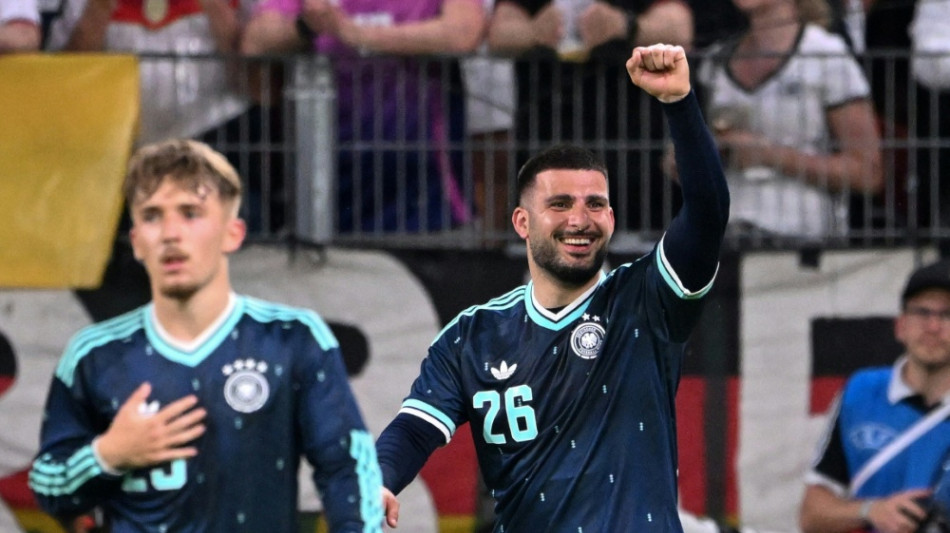 Undav trifft doppelt: DFB-Elf entfacht WM-Euphorie