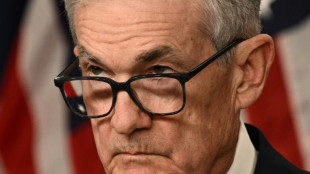Fed mantiene tasas de inter&eacute;s y anticipa varios recortes en 2024