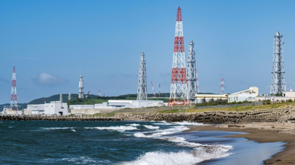 Japan: &Ouml;rtliche Beh&ouml;rden genehmigen Wiederinbetriebnahme von gr&ouml;&szlig;tem Akw der Welt