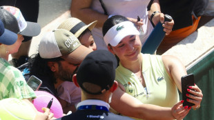 Lys' Freundschaften auf der Tour: "Nicht oberfl&auml;chlich" 