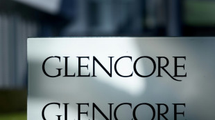 Glencore quiere vender sus acciones en una mina de n&iacute;quel de Nueva Caledonia