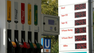 CDU-Generalsekret&auml;rin: Bis zu 25 Cent Entlastung beim Spritpreis 